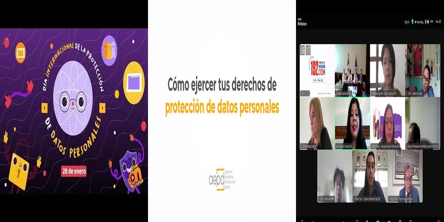 "Tu Derecho a la Privacidad: Ley de Protección de Datos en México"