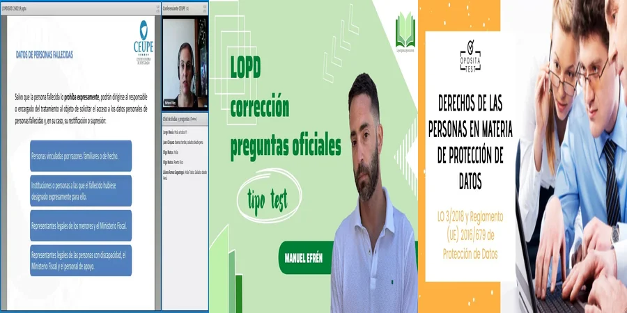 "Tu Derecho a la Privacidad: Ley de Protección de Datos en México"