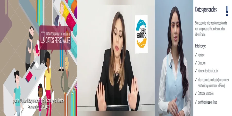 "Tu Derecho a la Privacidad: Leyes sobre Datos Personales en México"