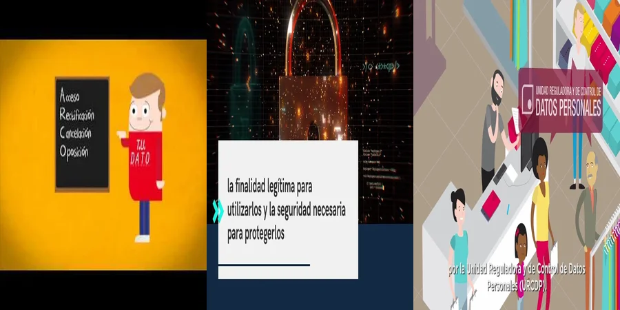 "Tu Derecho a la Privacidad: Protege tus Datos en México"