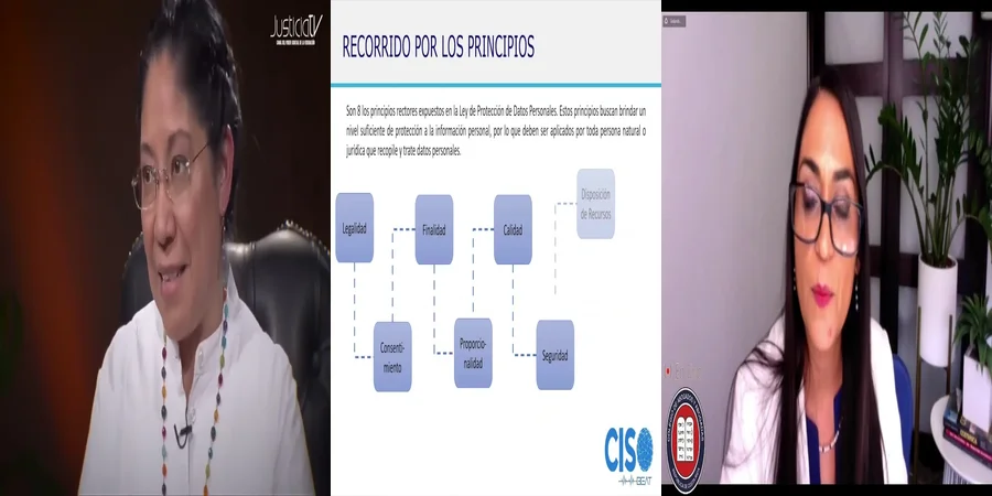 "Tu Derecho a la Privacidad: Registro de Datos en México"
