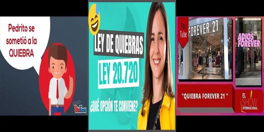"Tu Derecho a la Quiebra Voluntaria en México: Lo que Debes Saber"