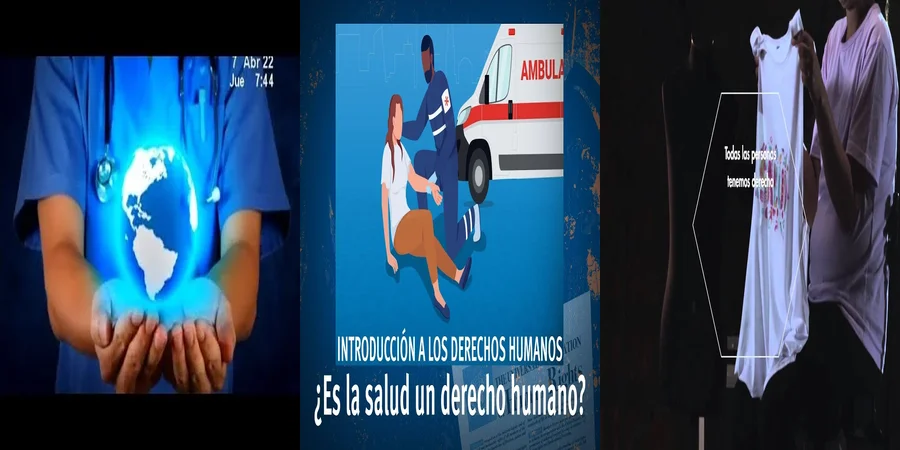 "Tu Derecho a la Salud en México: Lo Que Dice la Ley"