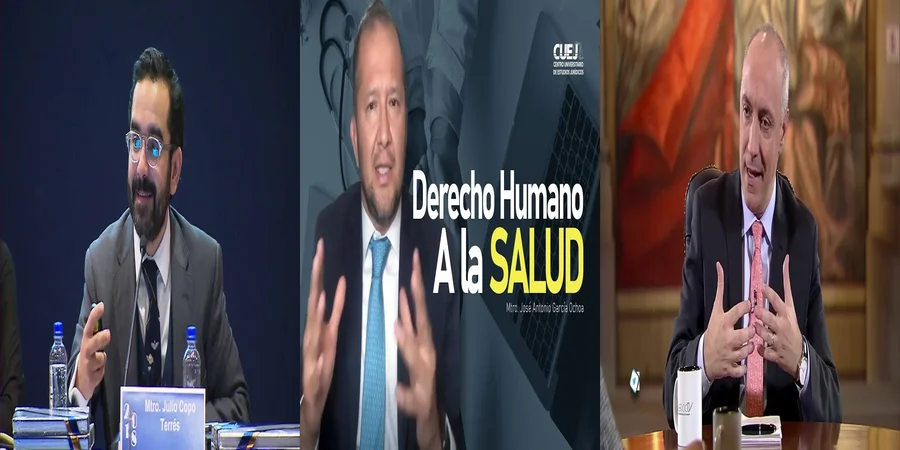 "Tu Derecho a la Salud en México: ¿Qué Dice la Ley?"