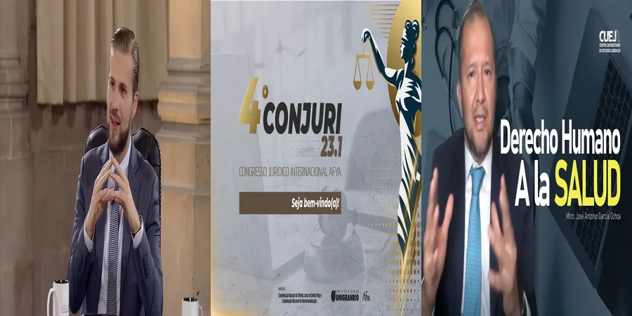 "Tu Derecho a la Salud: Tratados Internacionales en México"