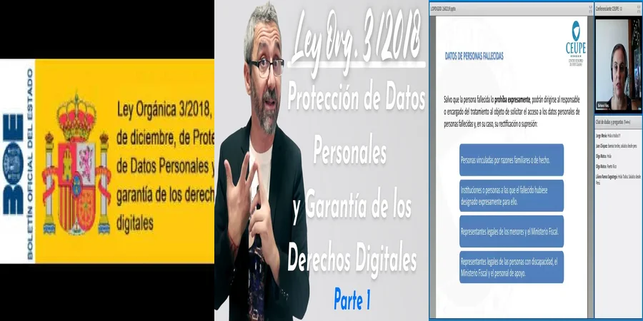 "Tu Derecho a la Supresión de Datos en México: Lo que Debes Saber"