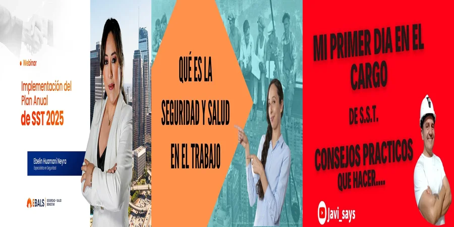 "Tu Derecho a un Ambiente Seguro: Salud Laboral en México"