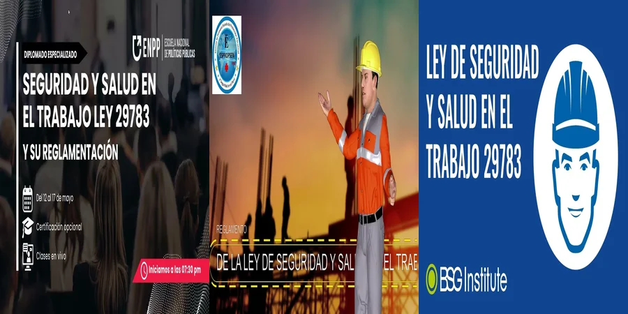 "Tu Derecho a un Entorno Laboral Seguro según la Ley en México"
