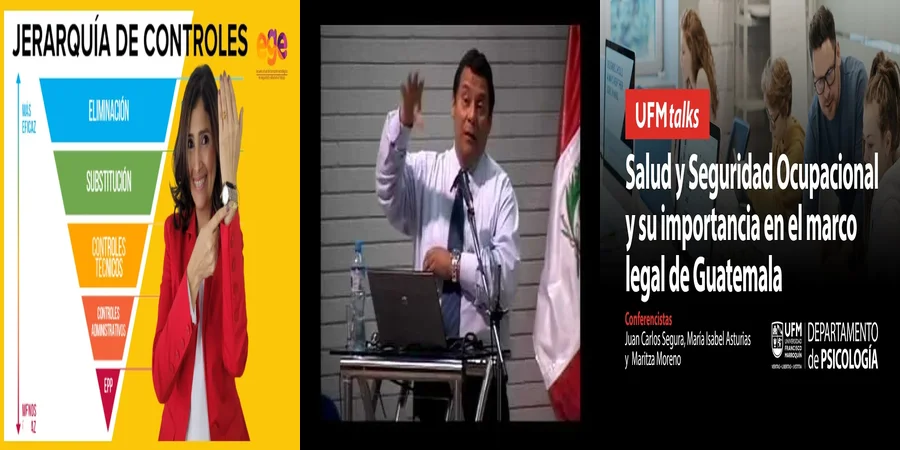 "Tu Derecho a un Entorno Seguro: Higiene Laboral en México"