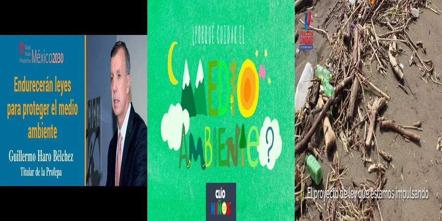 "Tu Derecho a un Medio Ambiente Sano en México: Lo que Dice la Ley"