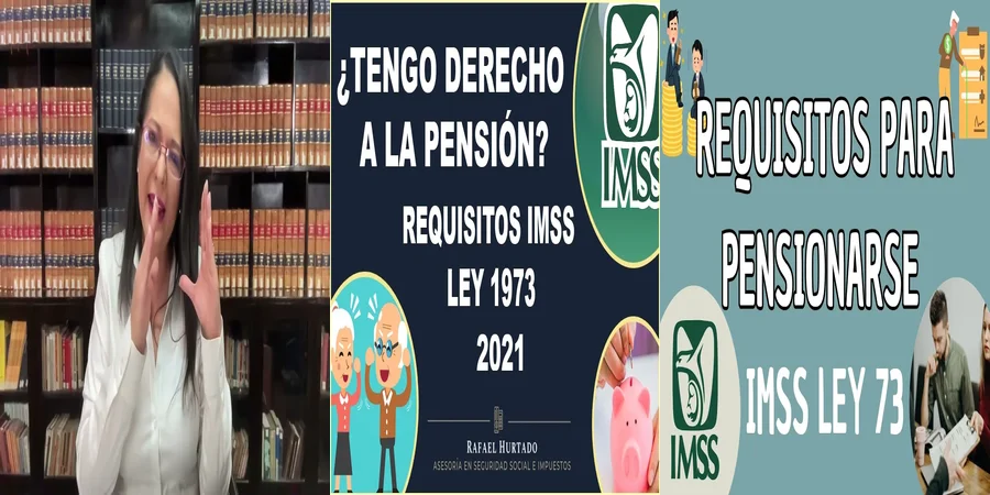 "Tu Derecho a una Jubilación Digna según la Ley 2022 en México"