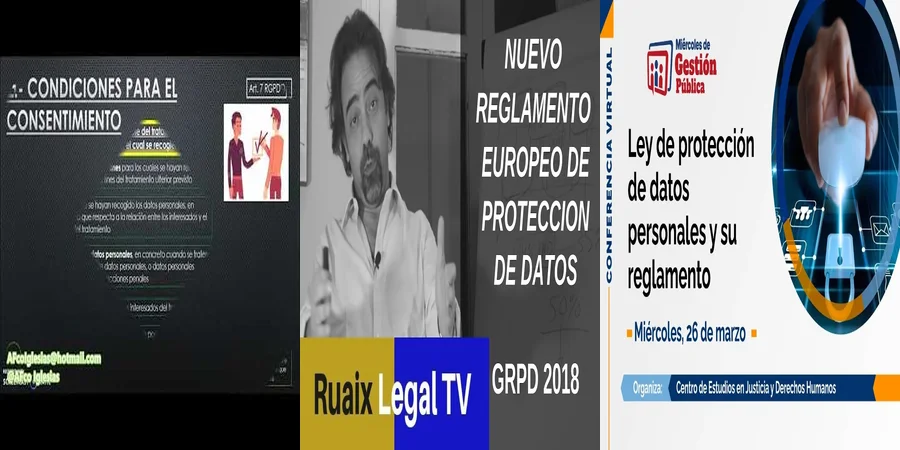 "Tu Derecho al Consentimiento en la Protección de Datos en México"