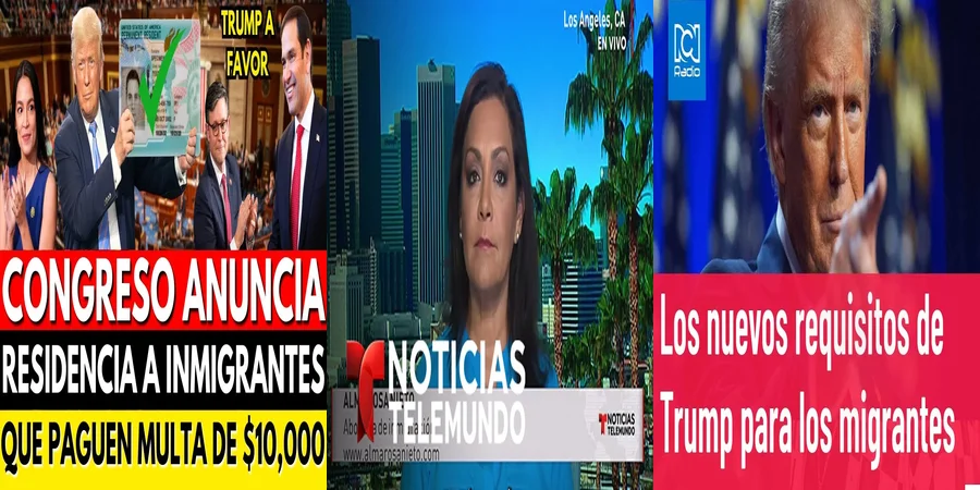 "Tu Derechos Migratorios en México: Lo que Debes Saber"
