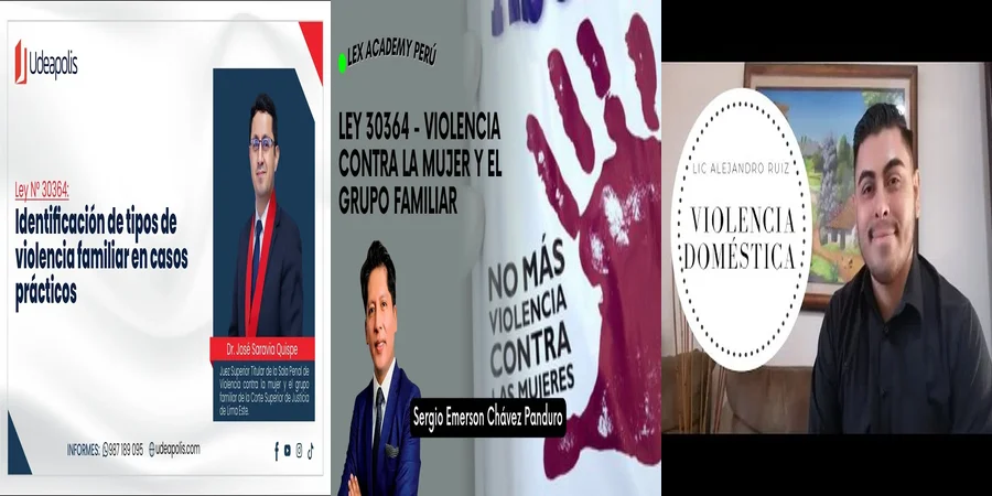"Tu Derechos en Casos de Violencia Doméstica en México"