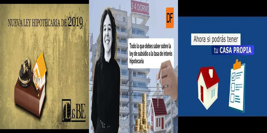 "Tu Derechos en Préstamos Hipotecarios: Lo que Dice la Ley en México"