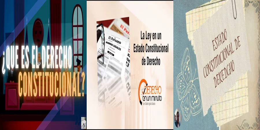 "Tu Derechos en el Estado Constitucional de México: Lo Que Debes Saber"