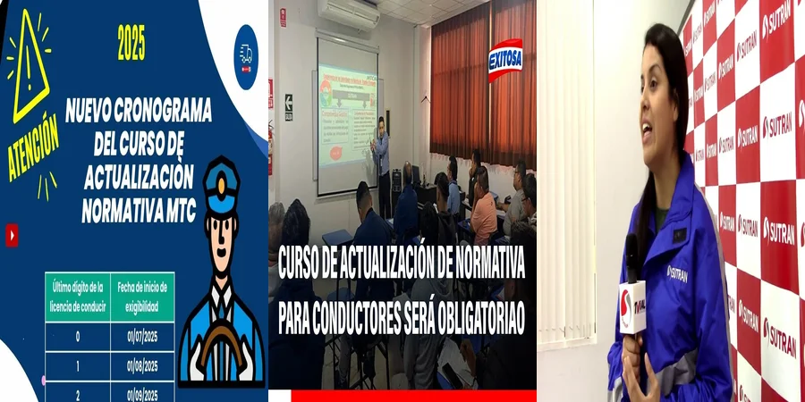 "Tu Derechos en el Transporte Terrestre: Normas y Leyes en México"