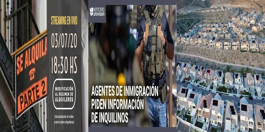 "Tu Derechos y Obligaciones en el Alquiler de Viviendas en México"