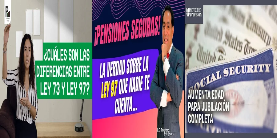 "Tu Pensión del IMSS: Derechos y Obligaciones en México"