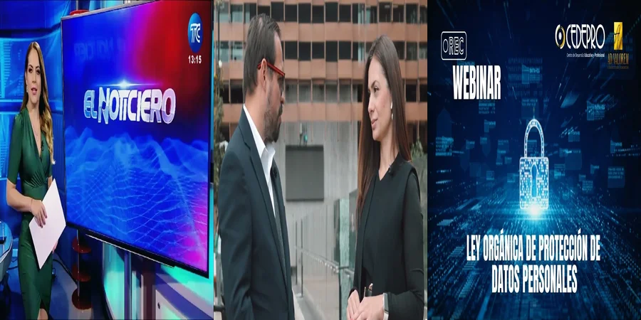 "Tu Privacidad Importa: Entiende la Ley de Protección de Datos en México"