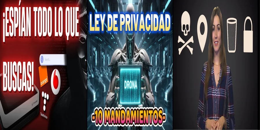"Tu Privacidad en Internet: Leyes Clave que Debes Conocer en México"