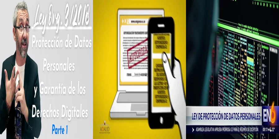 "Tu Privacidad en México: Claves de la Ley de Datos Personales"
