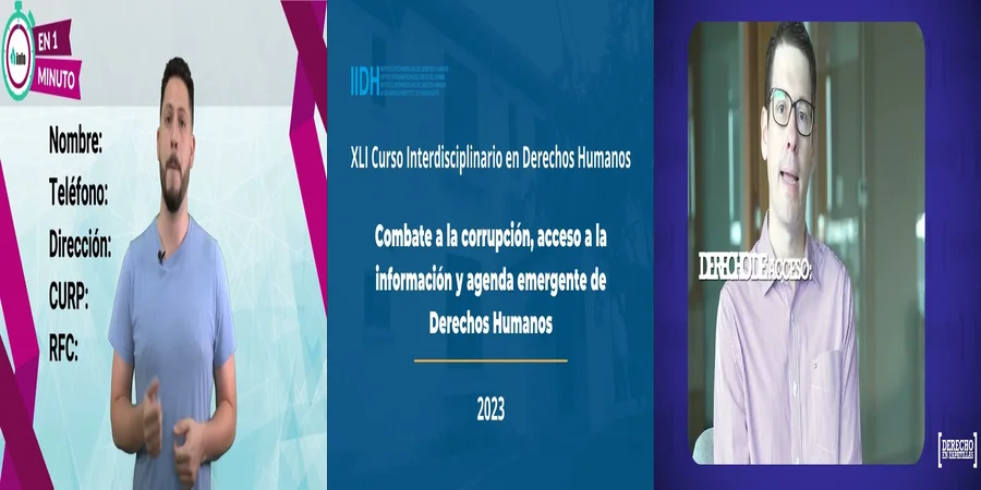 "Tu Privacidad en México: Derechos y Leyes que Debes Conocer"