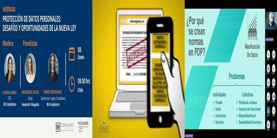 "Tu Privacidad en México: Entiende la Ley de Información Personal"
