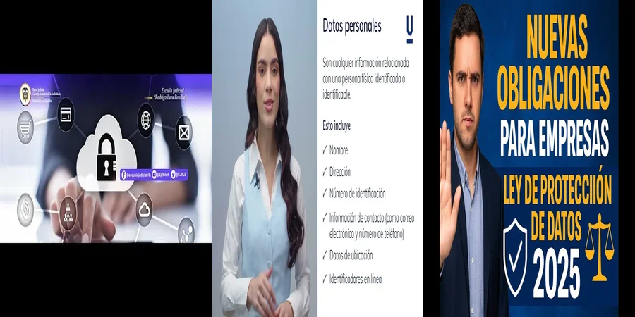 "Tu Privacidad en México: Lo que Dice la Ley de Datos Personales"