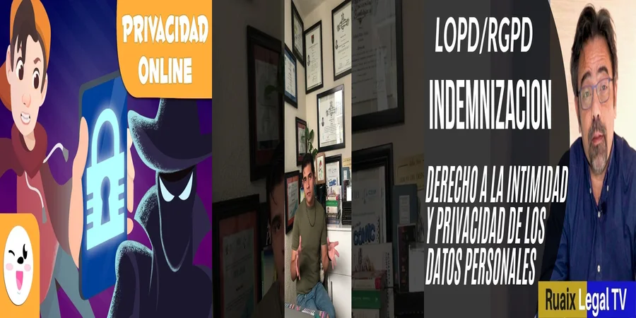 "Tu Privacidad y la Ley en México: Protege Tus Datos Personales"