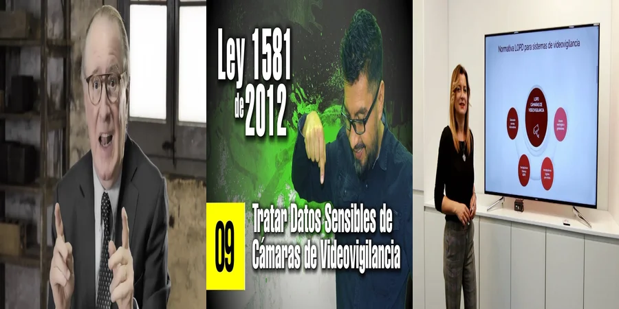 "Tu Privacidad y las Cámaras de Seguridad en México: Lo Que Dice la Ley"