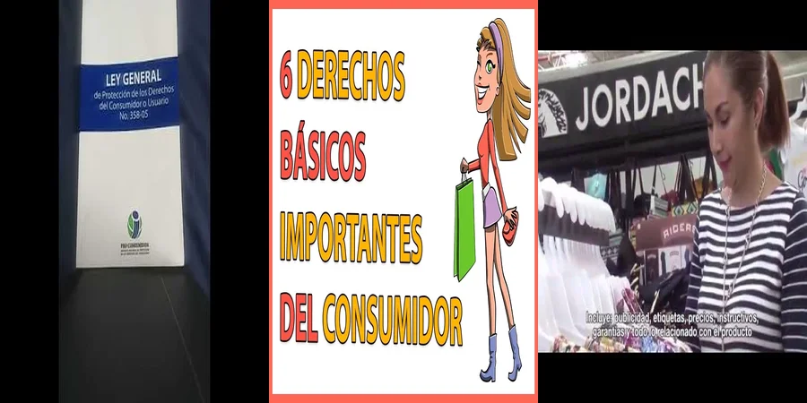 "Tu Protección como Consumidor: Derechos que Debes Conocer en México"