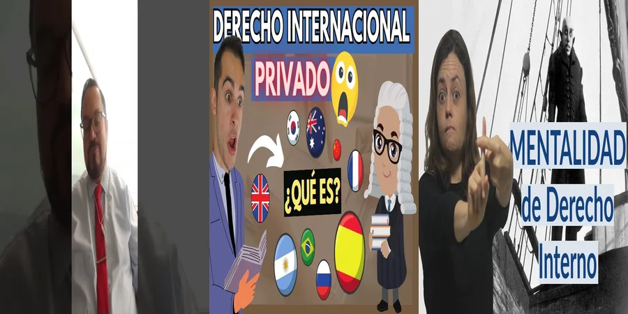 "Tu Protección en el Extranjero: Derechos Internacionales en México"
