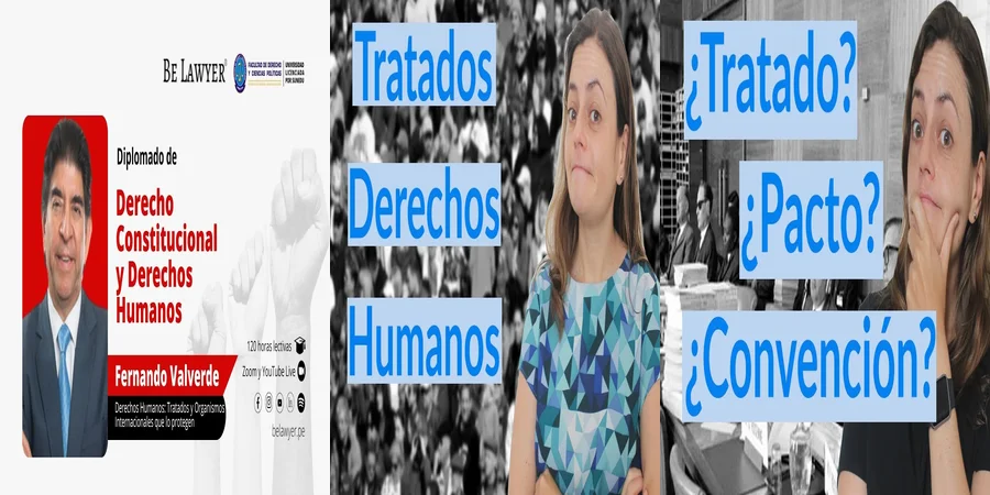 "Tu Protección: Derechos Humanos y Tratados en México"