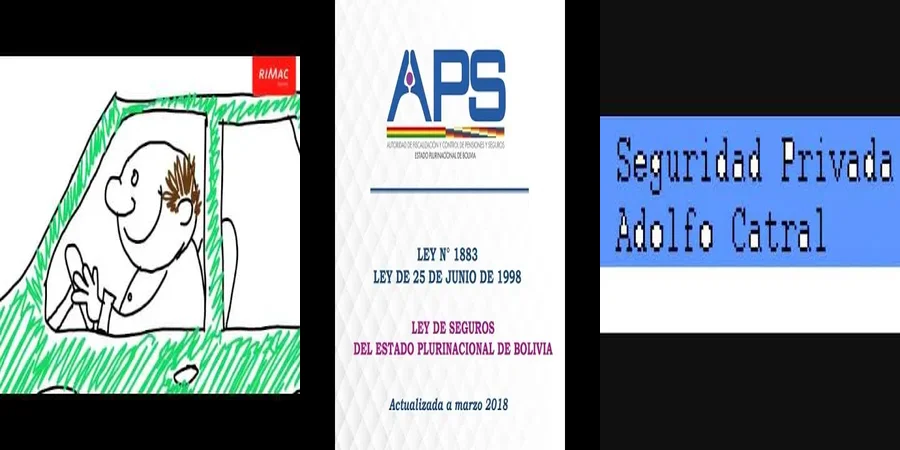 "Tu Protección: Entiende la Ley de Seguros Privados en México"