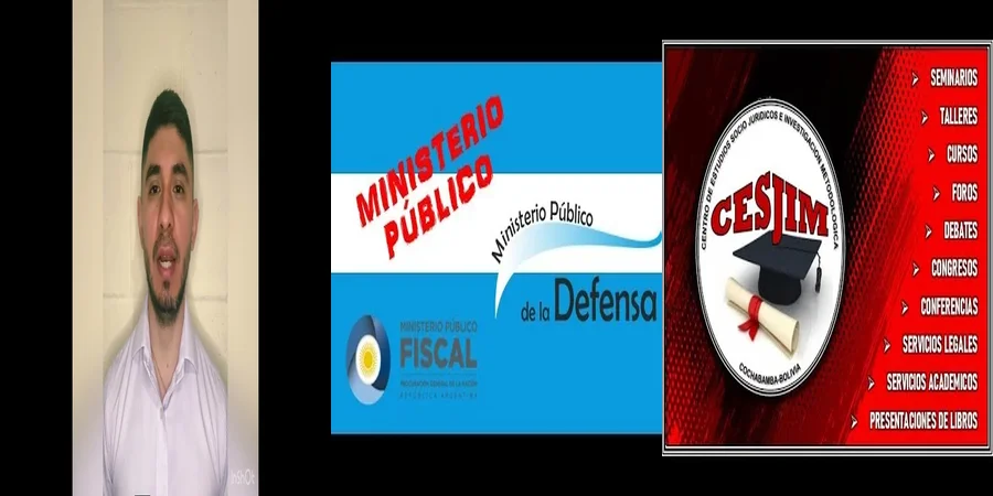 "Tu Rol en el Proceso Penal: Ley de Ministerio Público en México"