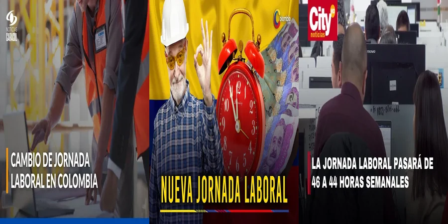 "Tu Tiempo de Trabajo: ¿Cuántas Horas Son Legales en México?"