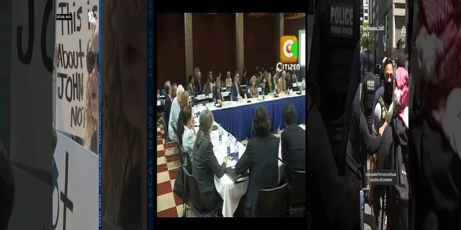 "Tu acceso a la justicia: qué esperar de un tribunal local en México"