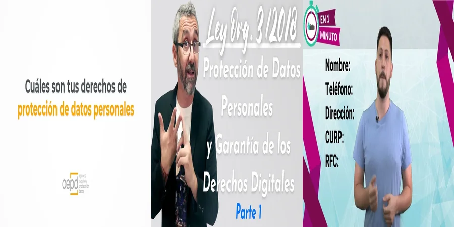 "Tu derecho a cancelar datos personales en México: ¿Qué implica?"