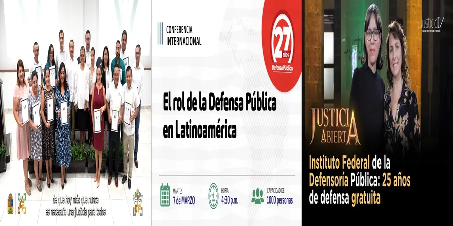 "Tu derecho a la defensa familiar en México: ¿Qué hacer?"