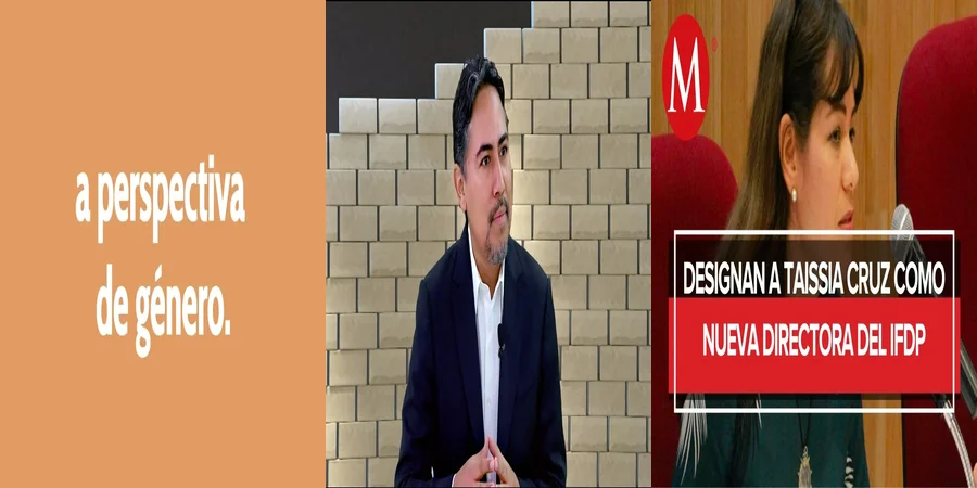 "Tu derecho a la defensa: el papel del instituto en México"