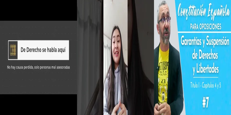 "Tu derecho a la defensa: garantías en la constitución mexicana"