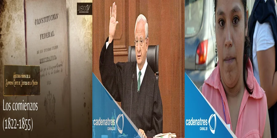 "Tu derecho a la justicia en México: ¿Qué implica realmente?"