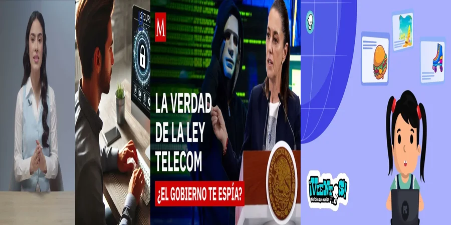 "Tu derecho a la privacidad de datos en el marco legal mexicano"