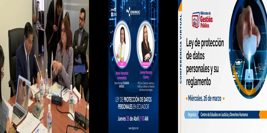 "Tu derecho a la privacidad de datos personales en México"
