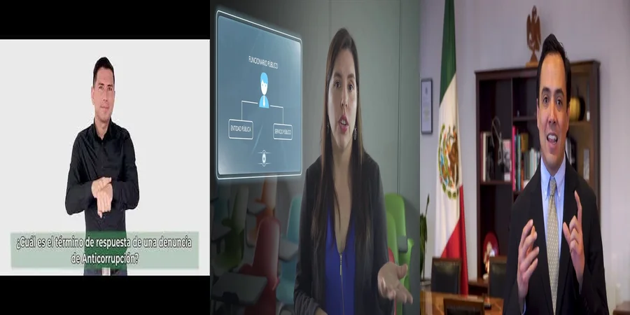 "Tu papel en la denuncia de corrupción en México: derechos y pasos"