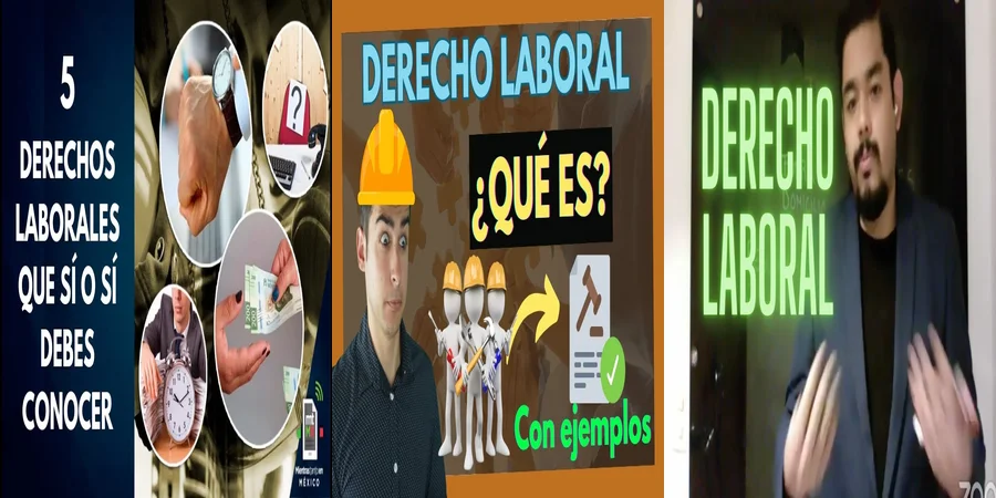 "Tus Derechos Laborales en México: Lo Que Debes Saber"