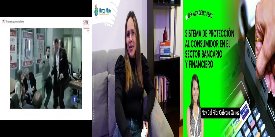 "Tus Derechos como Consumidor Financiero en México: Lo que Debes Saber"