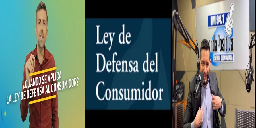 "Tus derechos como consumidor según la ley en México"