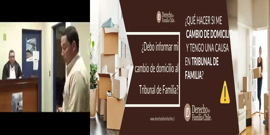 "Ubica el Juzgado de Familia en México y Conoce tus Derechos"